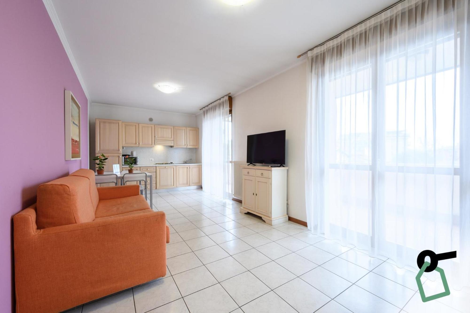 Hotiday Residence Garda Peschiera del Garda Exterior photo