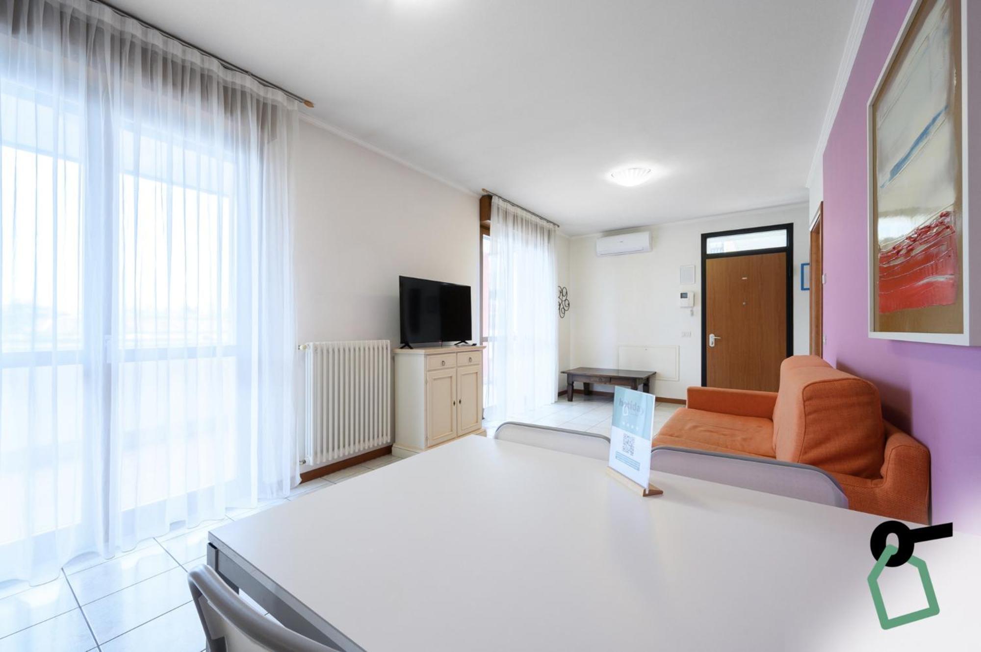 Hotiday Residence Garda Peschiera del Garda Exterior photo