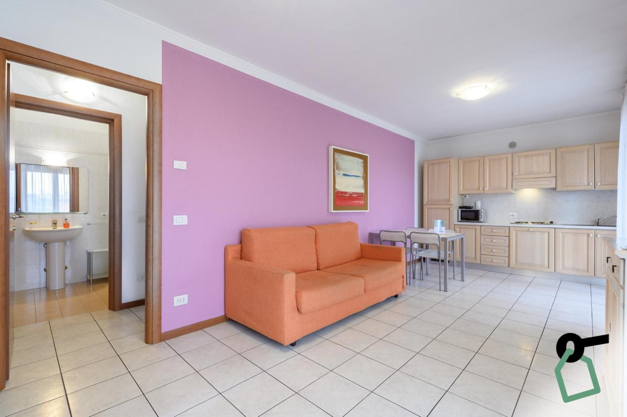 Hotiday Residence Garda Peschiera del Garda Exterior photo